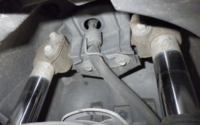 SUZUKI ADDRESS V125 S CF4MA