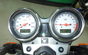 HONDA VTR 250 Gen. 2 2024 MC33