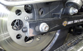 HARLEY FXDL 1340 2025