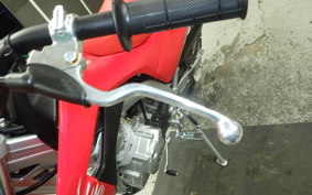 HONDA CRF125F