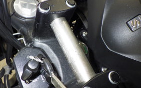 SUZUKI Vｽﾄﾛｰﾑ650A 2023 C733M