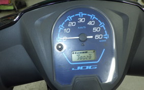 YAMAHA JOG-7 2012 AY01
