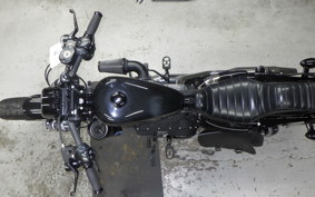 HARLEY XL1200X 2012