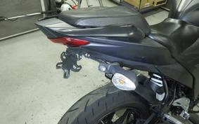 SUZUKI ｼﾞｸｻｰ250SF ED22Y