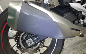 HONDA CBR400R 2021 NC56