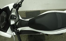 HONDA PCX 160 2026 KF47