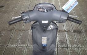 SUZUKI LET's 4 2003 CA45A