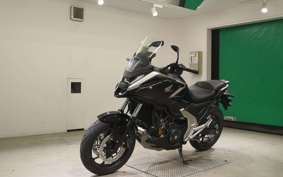 HONDA NC750X DCT 2026 RH23