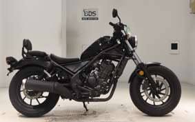 HONDA REBEL 250 A 2022 MC49
