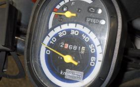 HONDA TODAY 2 2004 AF67