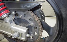 KAWASAKI BALIUS 250 Gen.2 2013 ZR250B