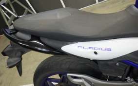 SUZUKI ｸﾞﾗﾃﾞｨｳｽ400 2011 VK58A
