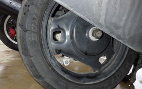 SUZUKI LET's 4 CA45A