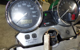 YAMAHA XJR1300 2001 RP03J