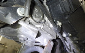 SUZUKI ADDRESS 110 2021 CE47A