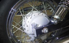 YAMAHA DRAGSTAR 250 2013 VG02J