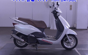 HONDA LEAD 110