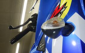 SUZUKI GSX-R125 2015 DL33B