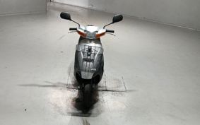 SUZUKI LET'S2 CA1PA