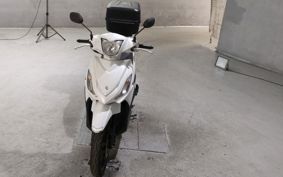 SUZUKI ADDRESS V110 CE47A