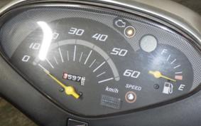 HONDA DIO Gen.6 AF68