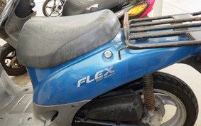 HONDA TOPIC AF38