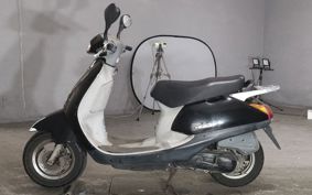 HONDA LEAD 100 JF06