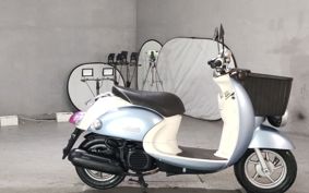 YAMAHA VINO MORUFE SA37J