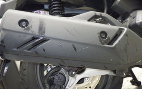 HONDA PCX 125 2011 JK05