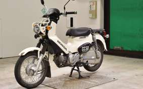 HONDA CROSS CUB 50 AA06