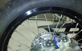 HONDA CRF250L 1985 MD47