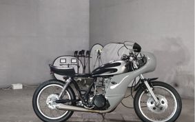 YAMAHA SR400 1998 1JR