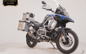 BMW R1250GS ADVENTURE 2024