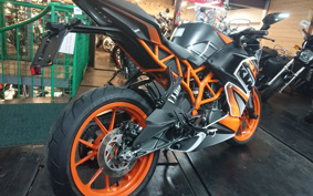 KTM 390 RC 2015 JYJ40