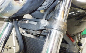 HONDA HORNET 250 2010 MC31