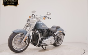 HARLEY FLBS 1870 2025