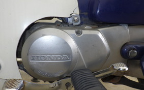 HONDA C50 SUPER CUB AA01