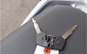 SUZUKI ADDRESS V110 CE47A