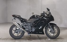 KAWASAKI NINJA250R EX250K