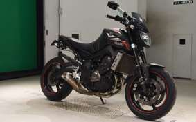 YAMAHA MT-09 2015 RN34J
