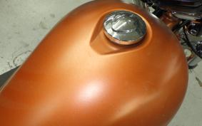 HONDA VT1300CX A 2011 SC61