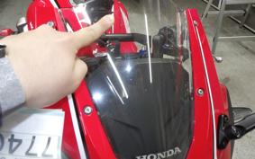 HONDA CBR400R 2019 NC56