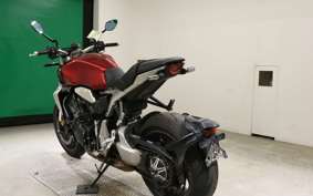 HONDA CB1000R GEN 2 2021 SC80