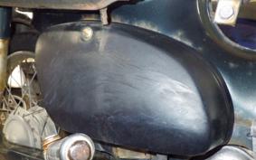 HONDA C50 SUPER CUB C50