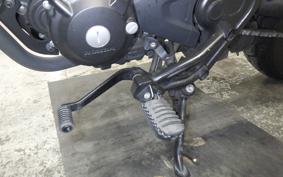 HONDA REBEL 250 A 2019 MC49