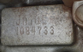 HONDA C110 SUPER CUB 1991 JA10