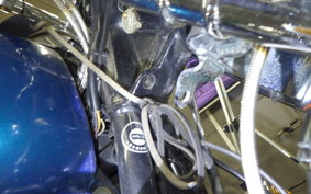 HARLEY FXSTS 1340 1991