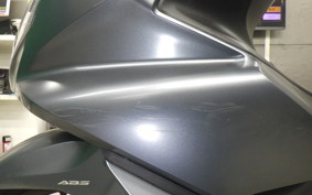 HONDA PCX 125 2004 JK05