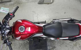 HONDA CB400SF GEN 4 A 2021 NC42