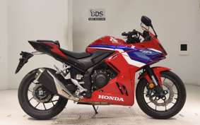 HONDA CBR400R 2025 NC65